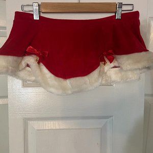 Baby Phat Mini Skirt